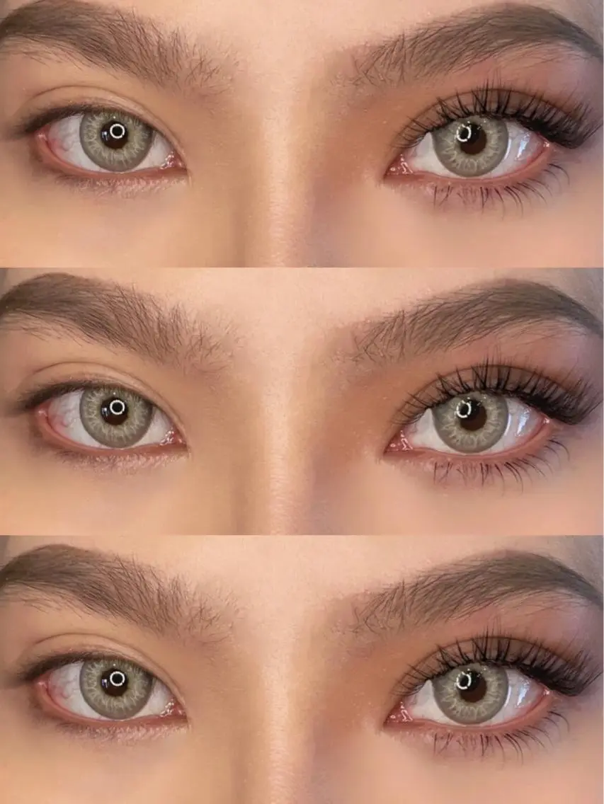 マツエク・マツパ Lカール ∩_∩アオイ eye lashのマツエク・マツパデザイン