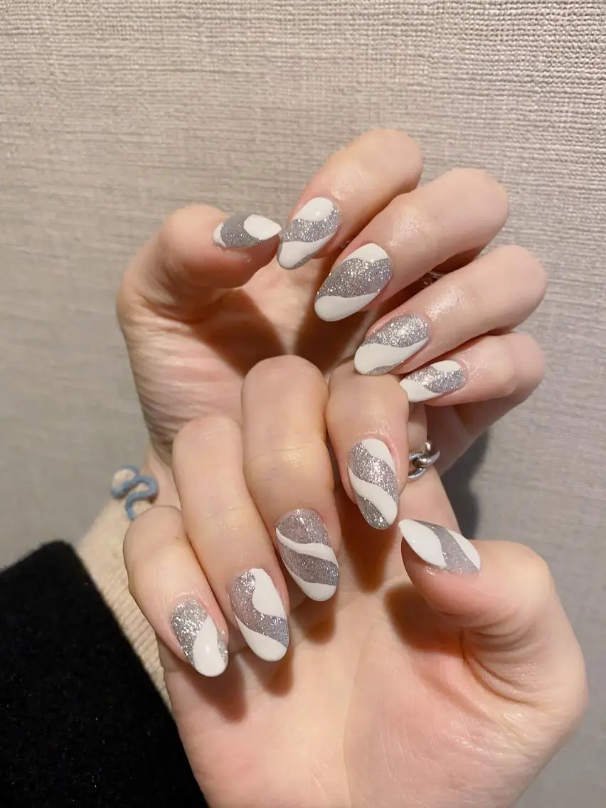 ネイル ハンドネイル 👍thumbs up nail👍のネイルデザイン