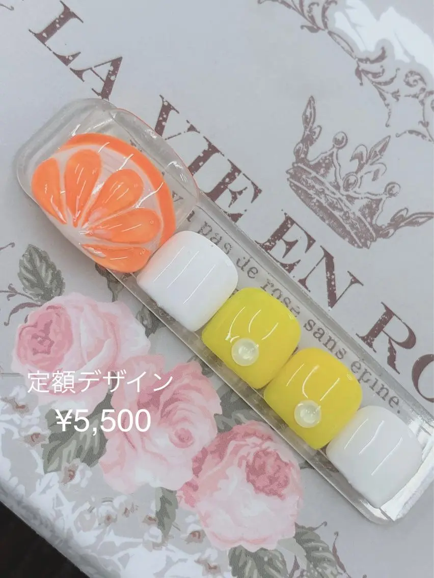 ネイル Embellir ♡鏡味のその他イメージ