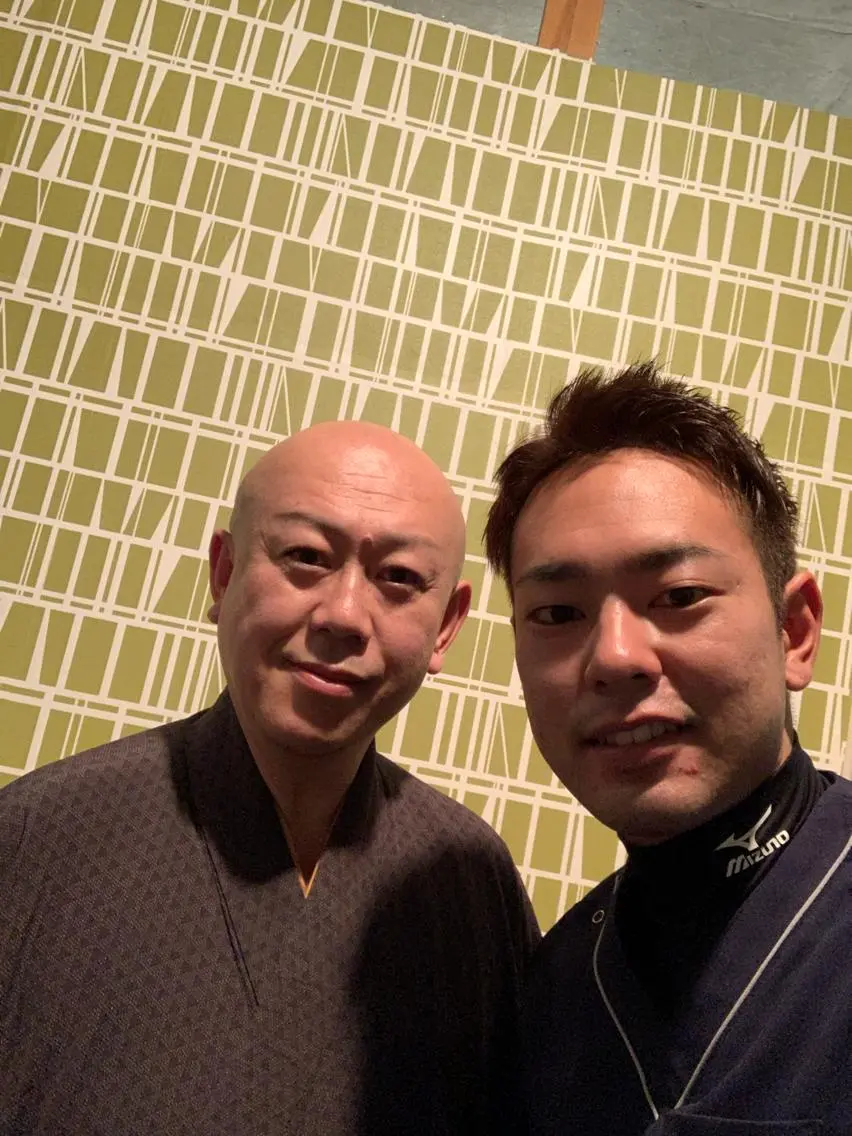 ロング メンズ キッズ エステ リラク 院長  新垣 樹のエステ・リラクイメージ