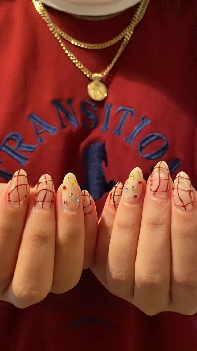 ネイル lcoco nailのネイルデザイン