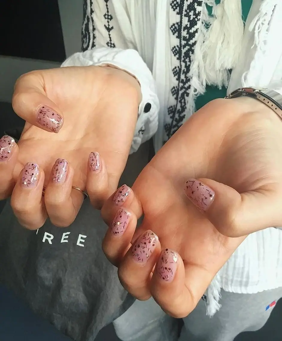 ネイル ハンドネイル eiji nailのネイルデザイン