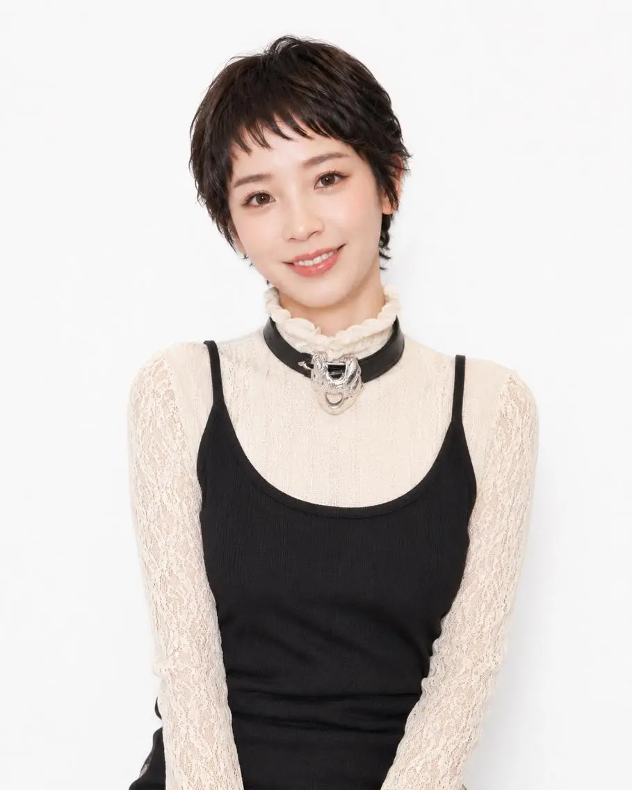 ショート その他 ダメージレス コバヤシ ヒロヒトのその他イメージ