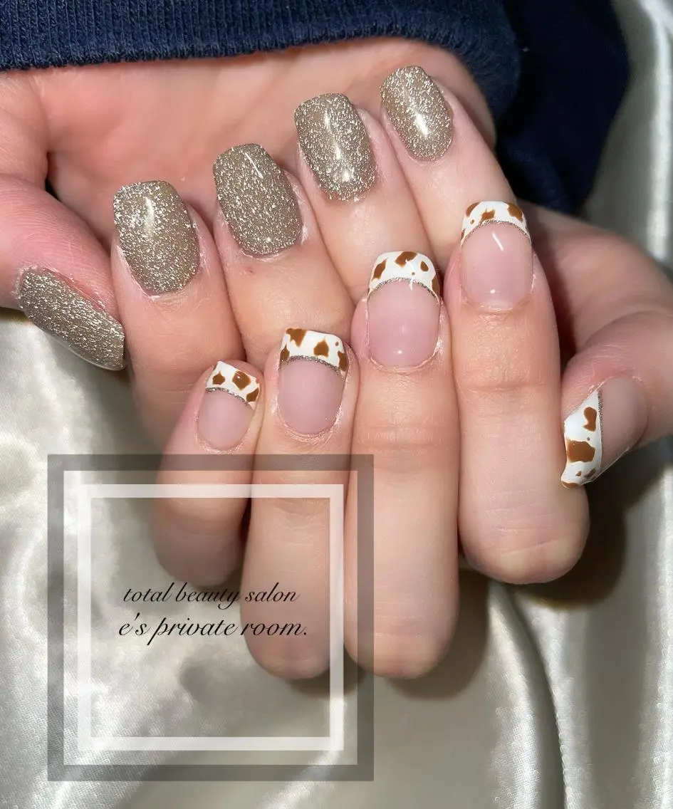 ネイル LAVISH manaのネイルデザイン