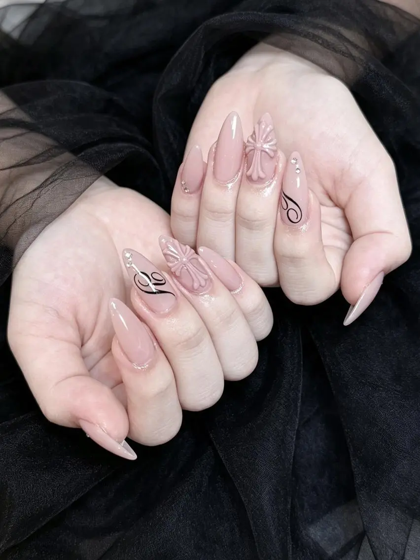 ネイル Only.1 Nailのネイルデザイン