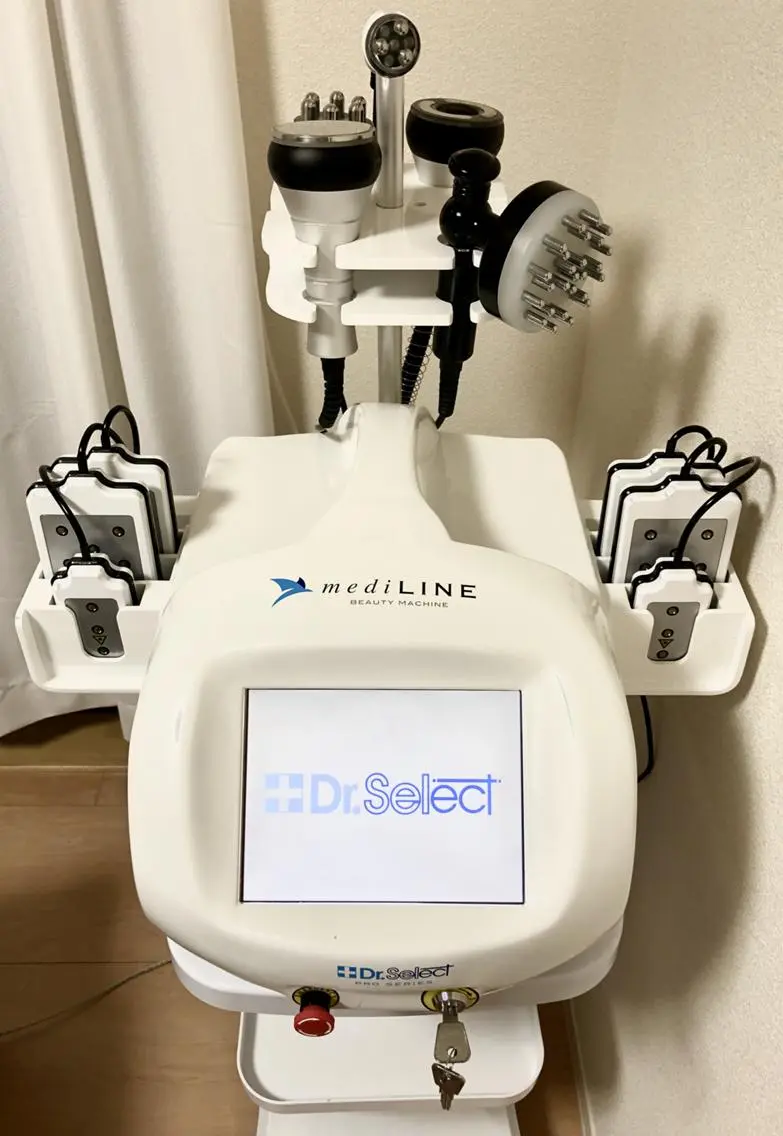 Salon da Stellaのエステ・リラクイメージ