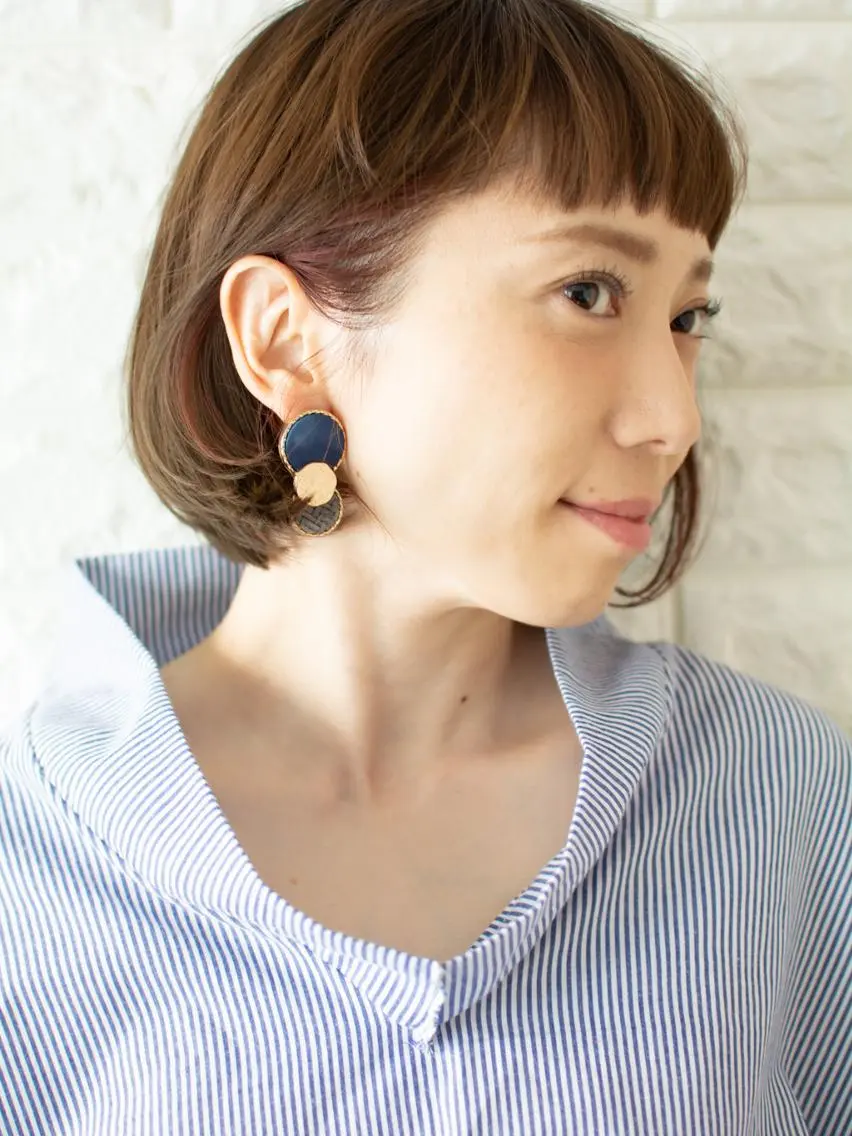 ショート カラー トリートメント ヘッドスパ 斉藤 正敏のその他イメージ