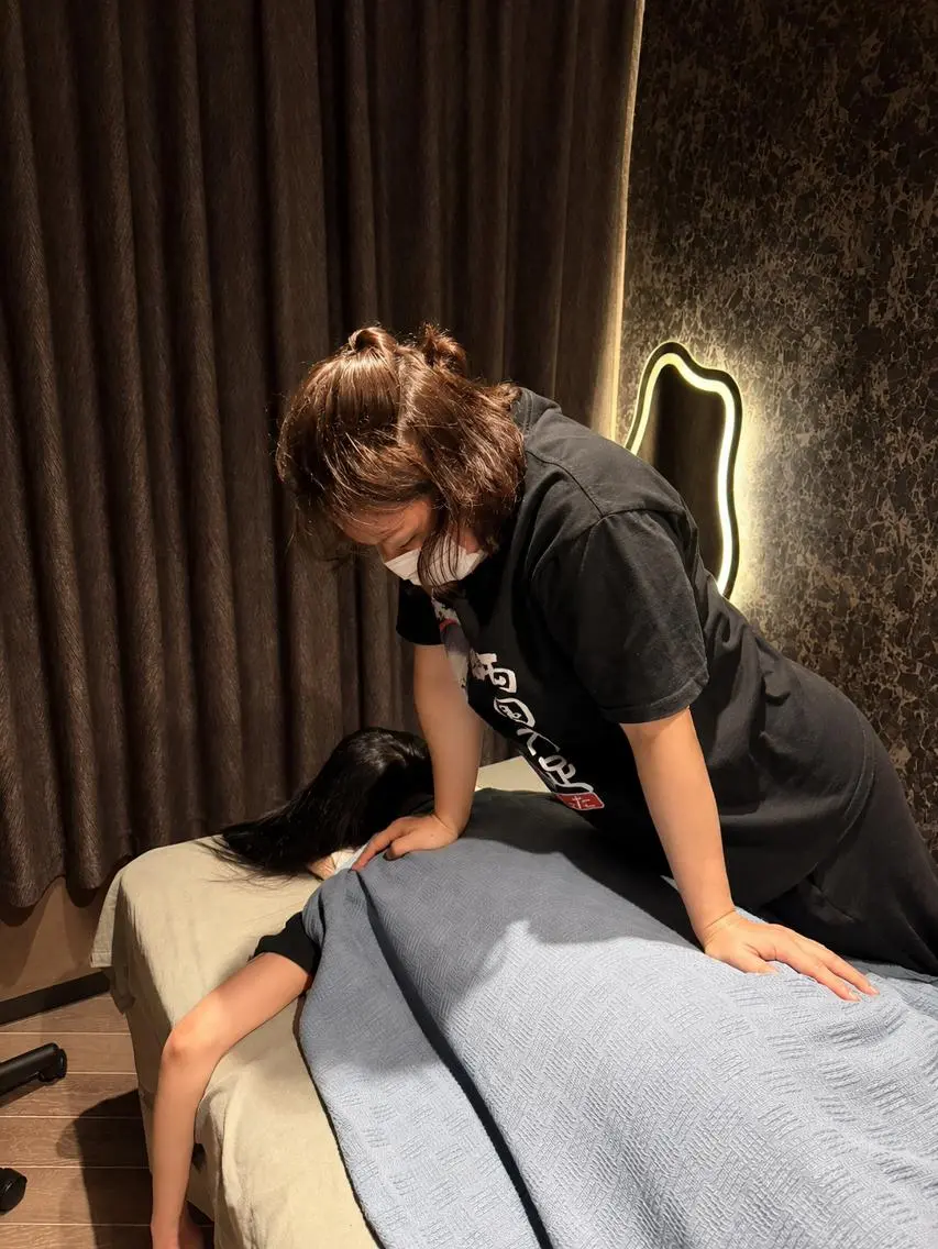 両国・錦糸町 BIGFOOTSPAのエステ・リラクイメージ
