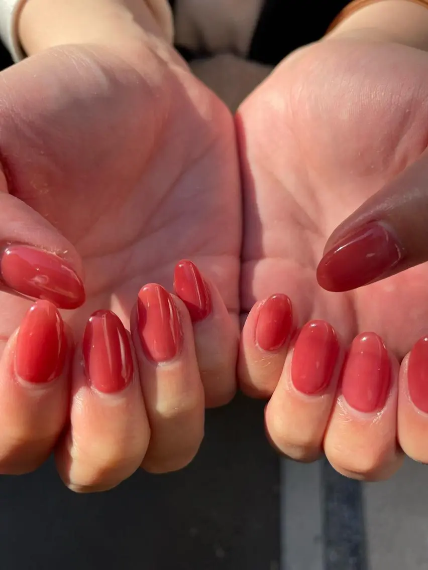 ネイル ハンドネイル MH_ Nailのネイルデザイン