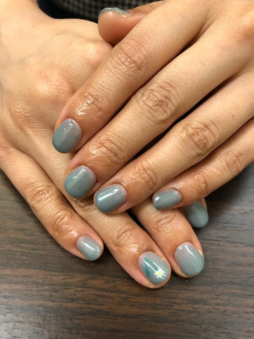 ネイル Lani Roomのネイルデザイン