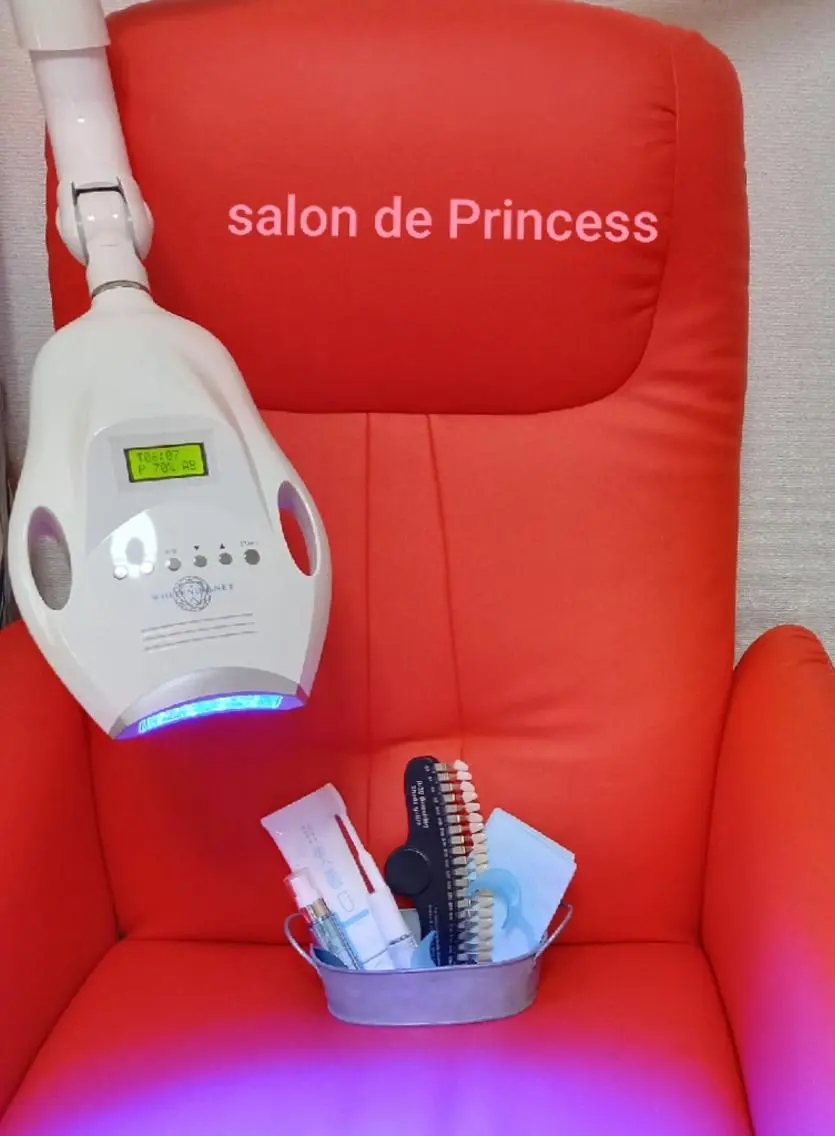 salon de  Princessのネイルデザイン