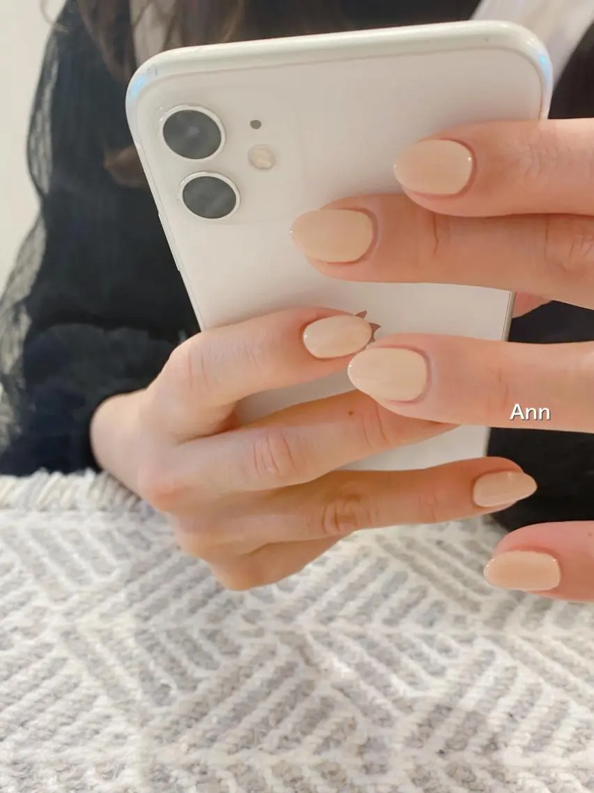 ネイル ハンドネイル Ann nailのネイルデザイン