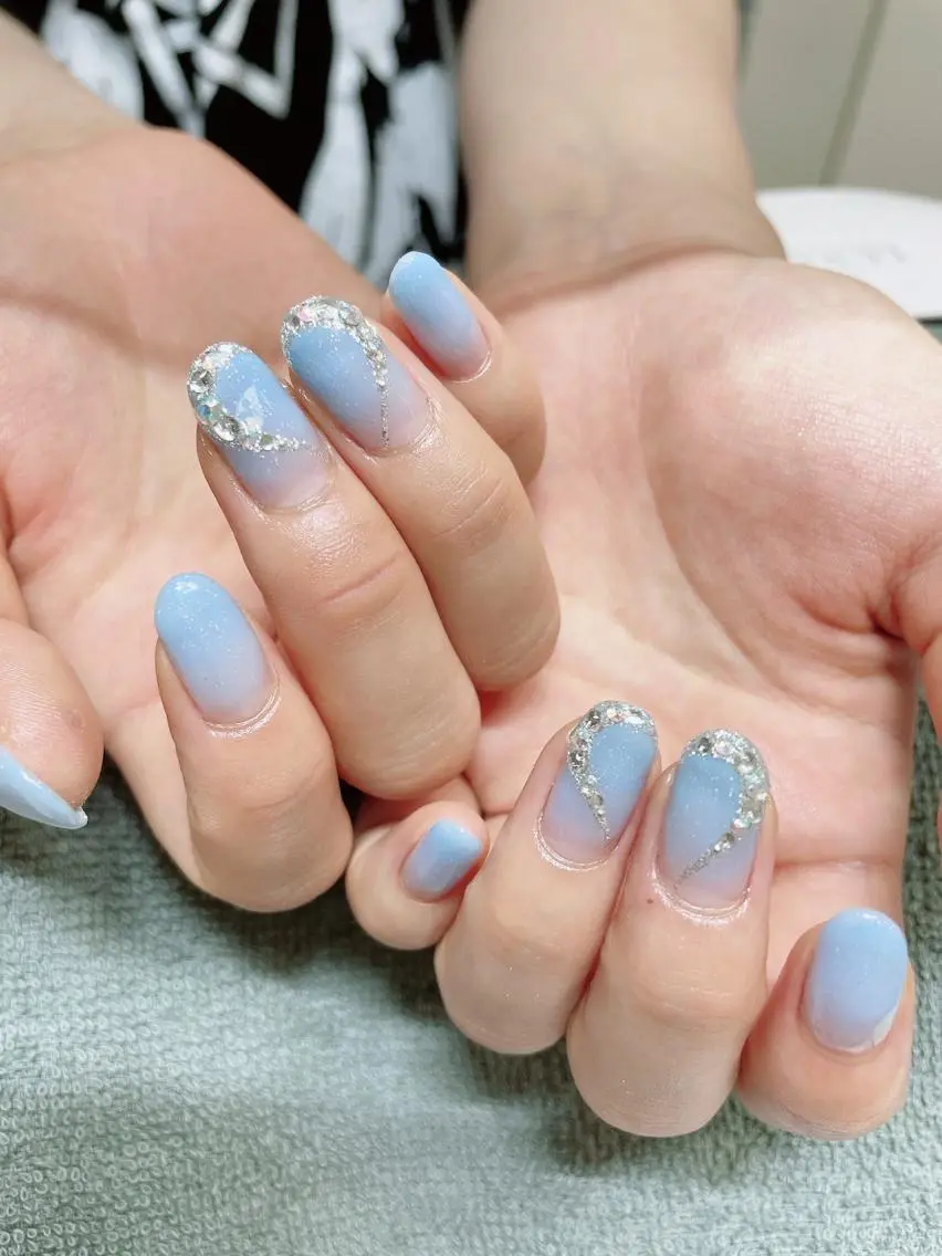 ネイル ハート ハンドネイル nail＆eye YUMIのマツエク・マツパデザイン