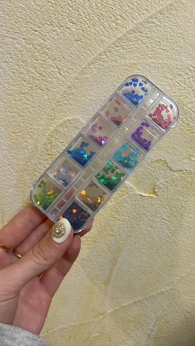 ネイル ハート HENRIETTA NAILSALONのネイルデザイン