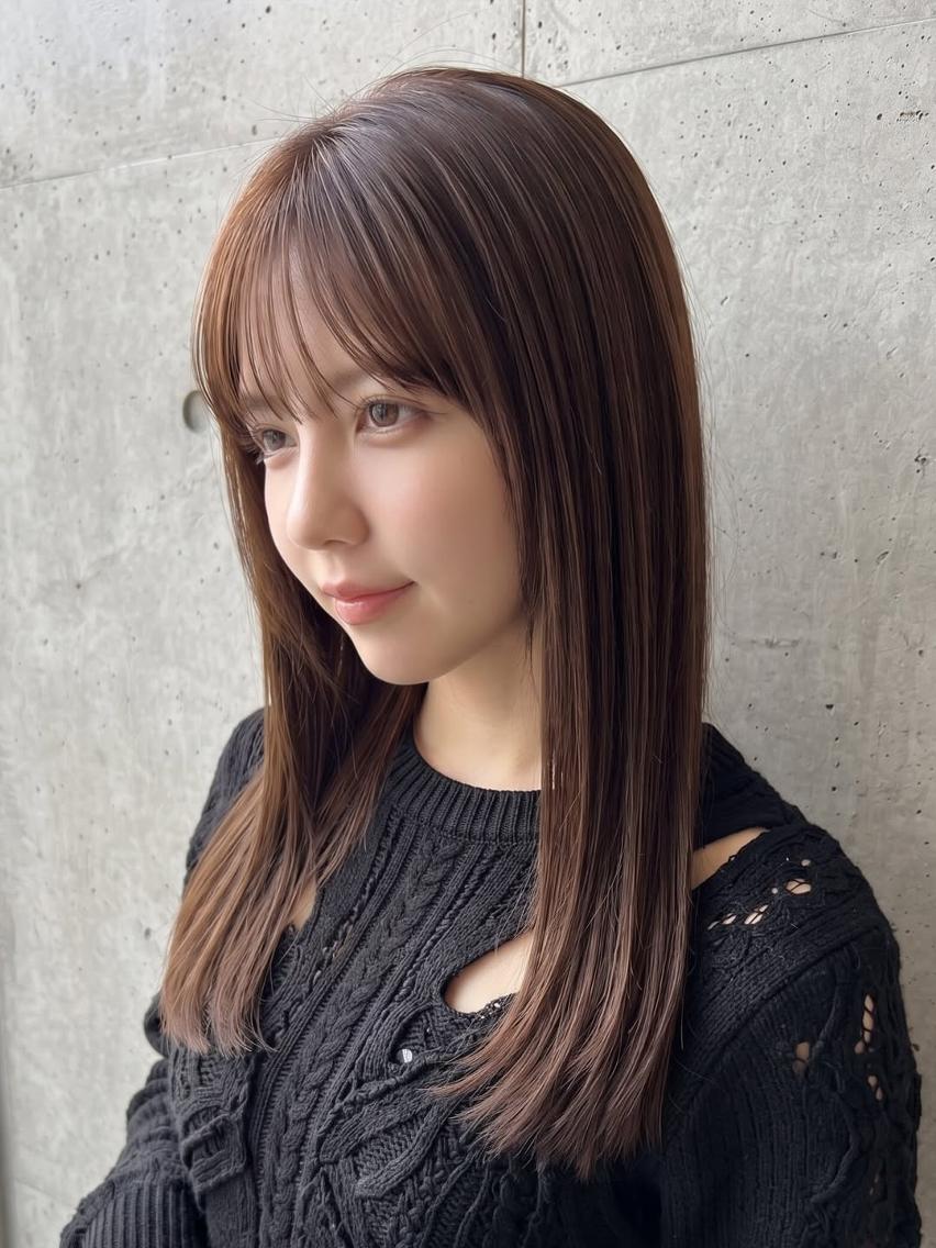 💖kellys green💖のヘアスタイル