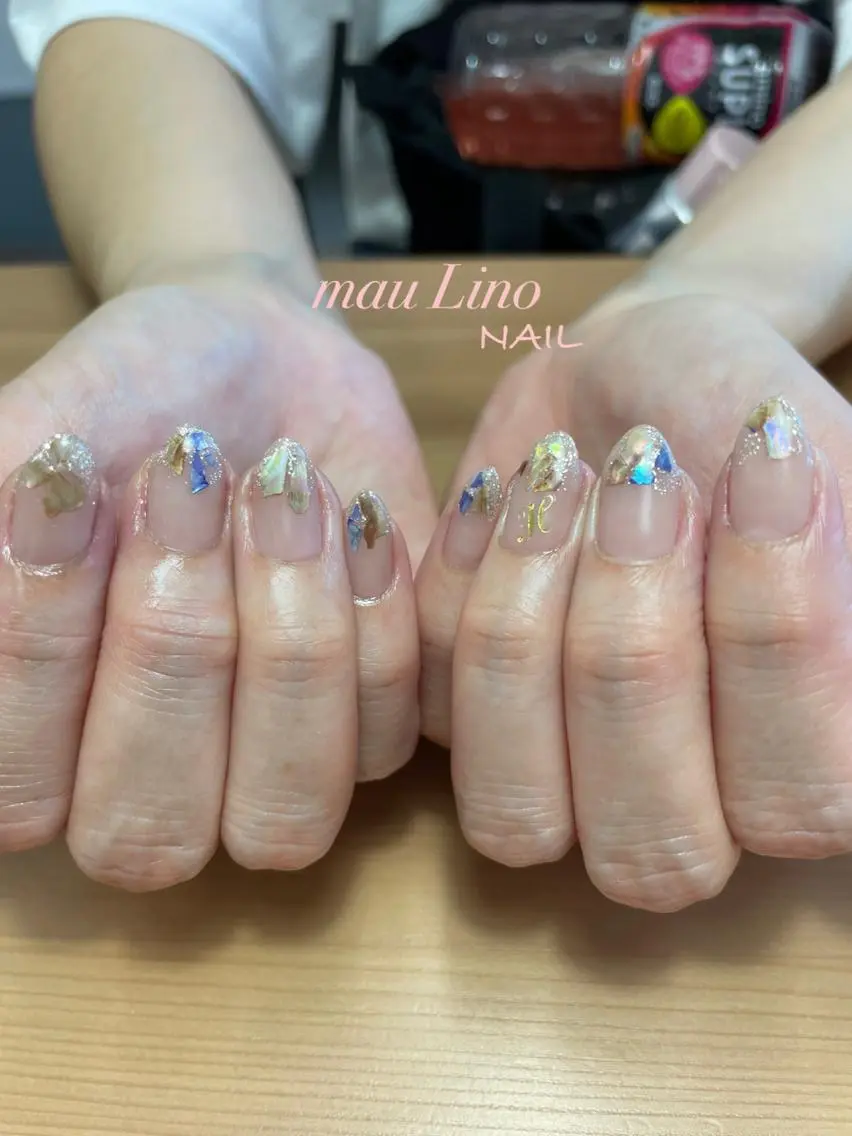 ネイル GELo nail~#19~のネイルデザイン