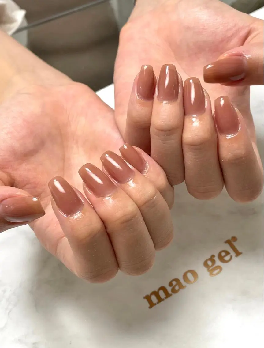 ネイル ハンドネイル ray's nailのネイルデザイン
