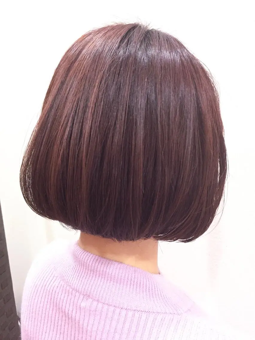 ショート メンズパーマ/難波/ 心斎橋　室園亮佑のヘアスタイル