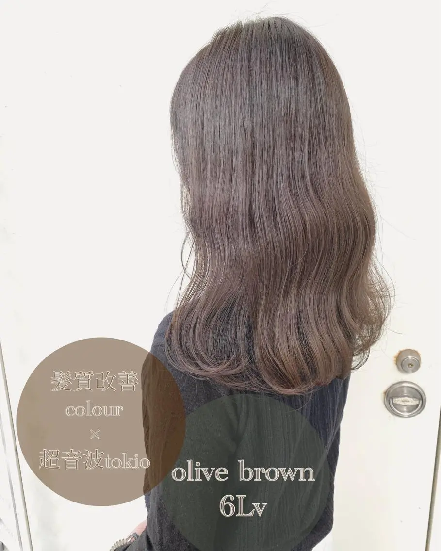 ロング カラー ヘアアレンジ ショートボブ アディクシーカラー アクアカラー バレイヤージュ ベージュカラー カット 縮毛矯正 トリートメント Zina福岡天神🪞 髪質改善🪞レイヤーのヘアスタイル