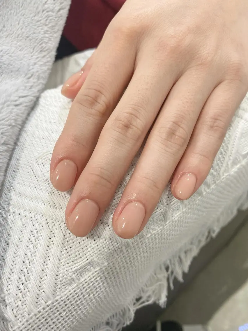 ネイル nailsalon ULLのネイルデザイン