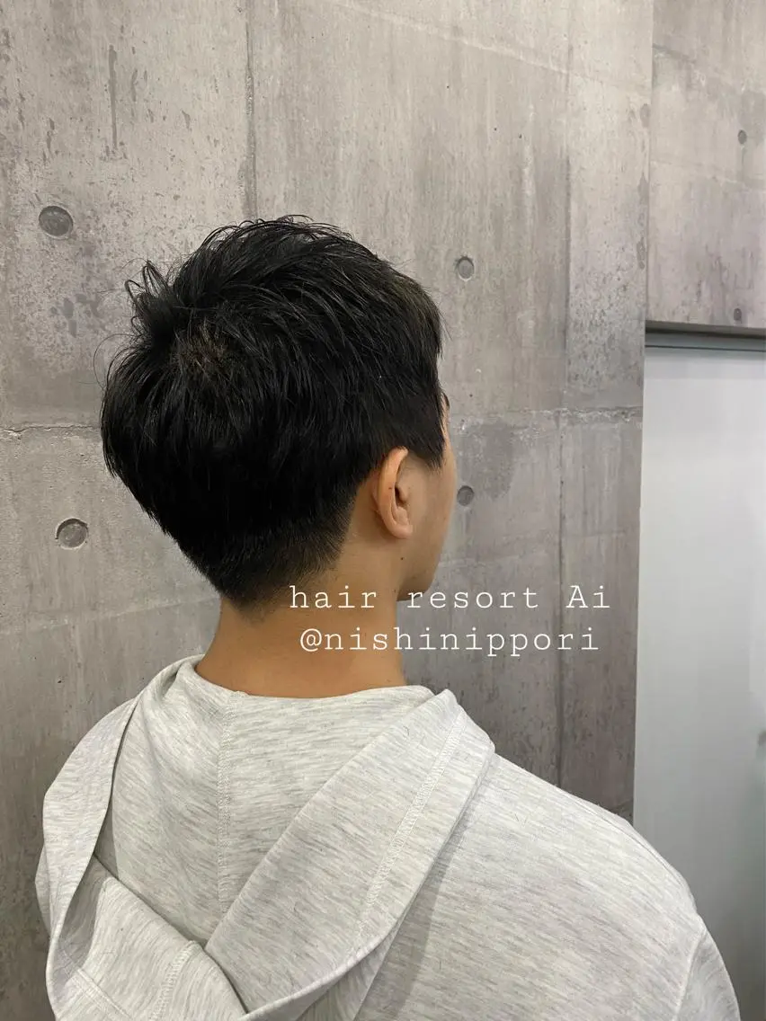 ショート ♡ヘアアレンジ♡ naraのヘアスタイル