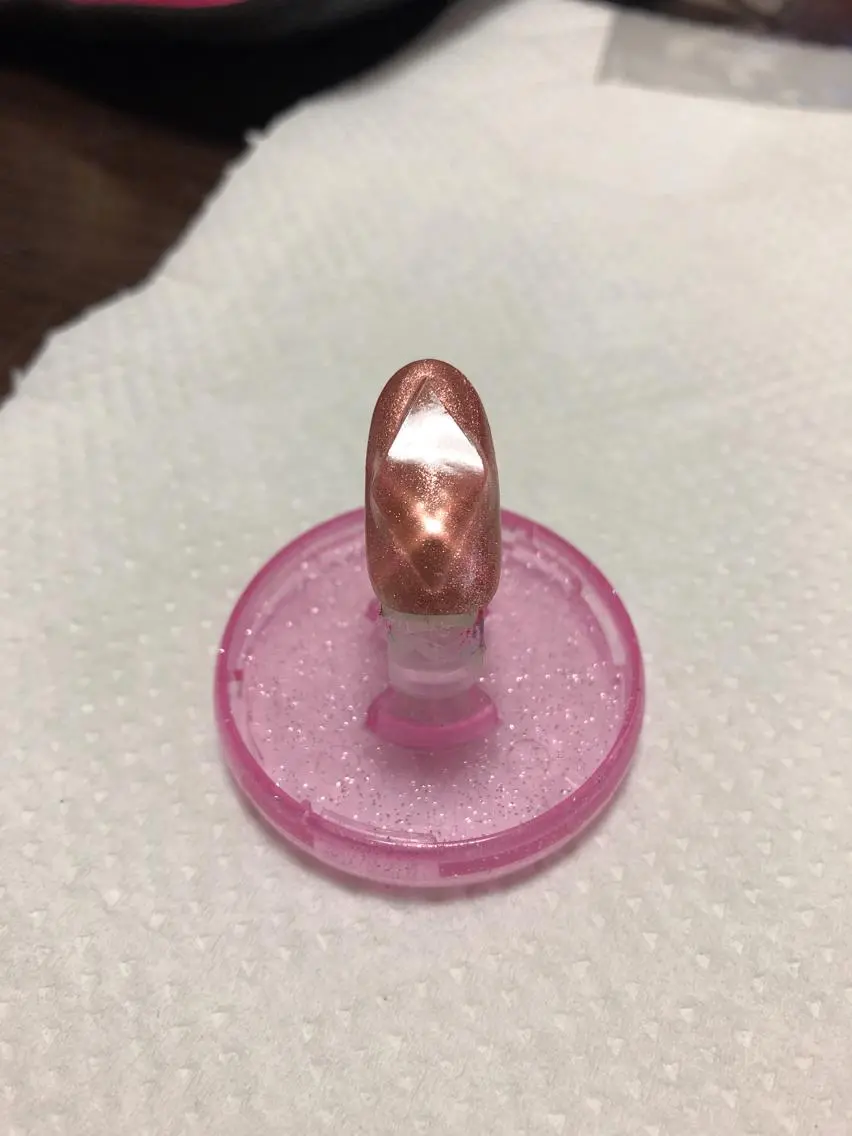 ネイル にじいろ nailのネイルデザイン