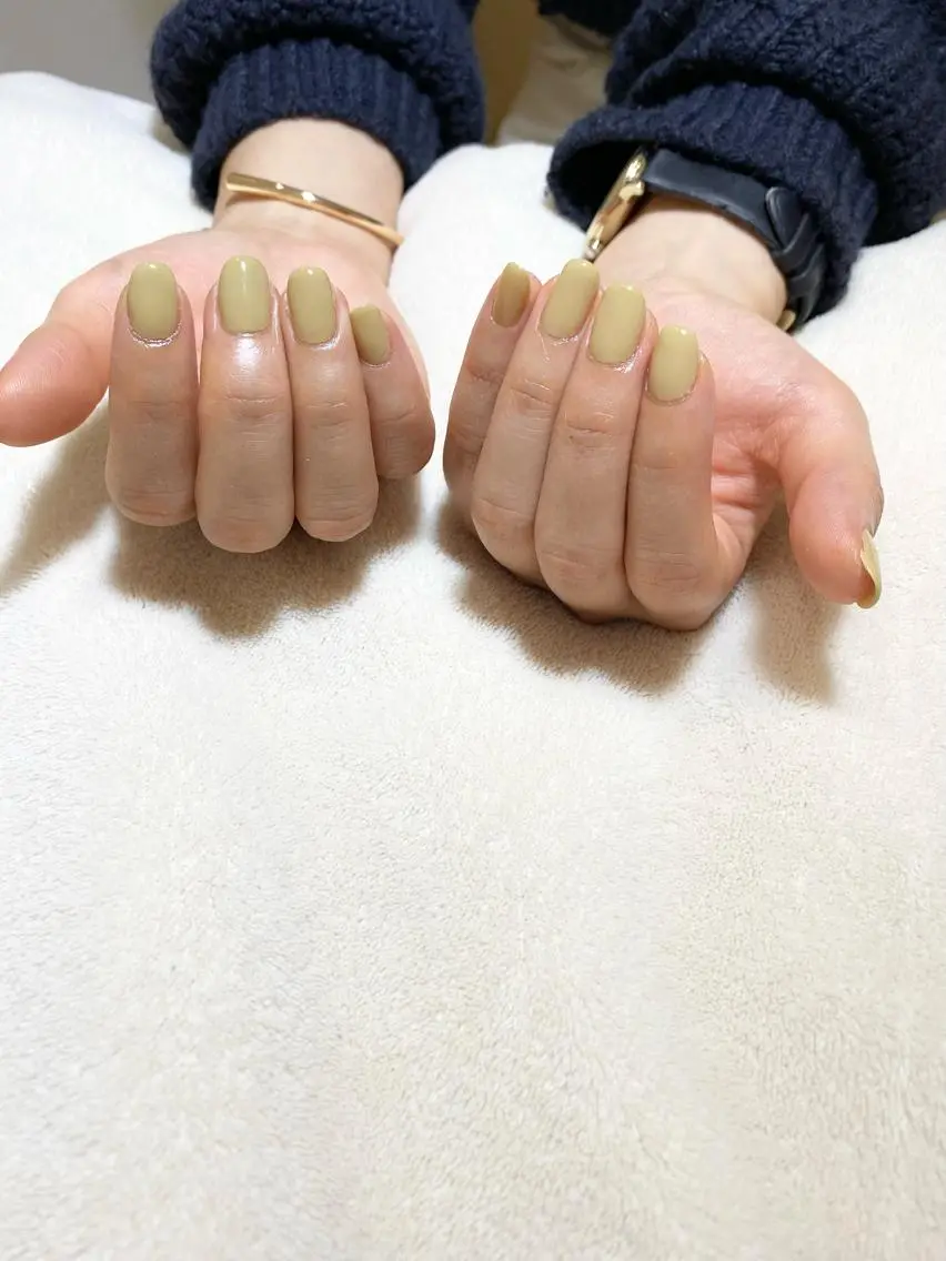ネイル nail salon eru.のネイルデザイン