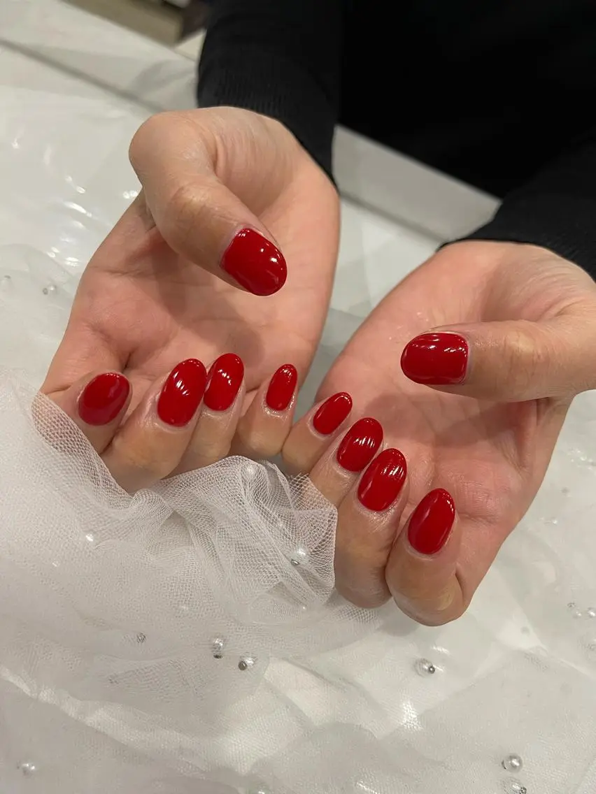 Wish Nailのネイルデザイン