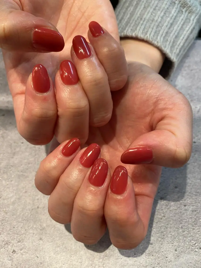 ネイル ハンドネイル maa kasi ⭐︎Makiのネイルデザイン