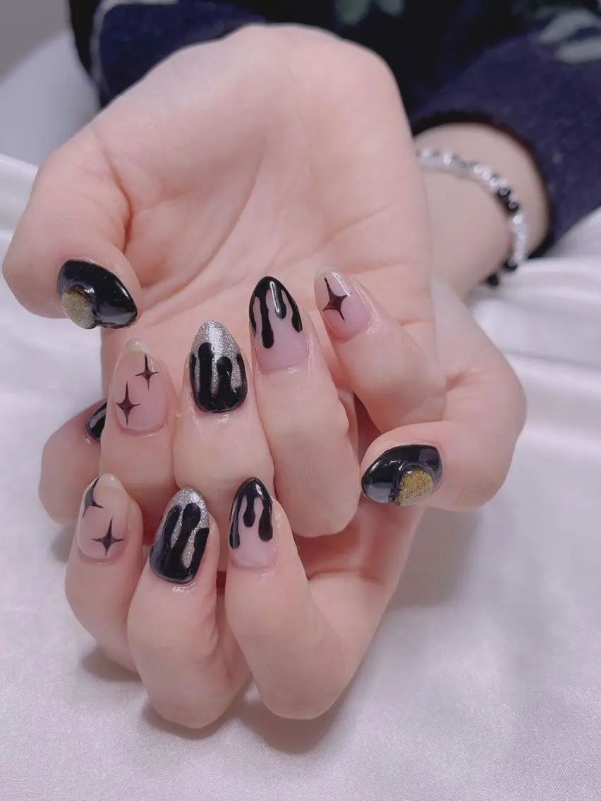 ネイル ジョリ kasumi🌹💅のネイルデザイン