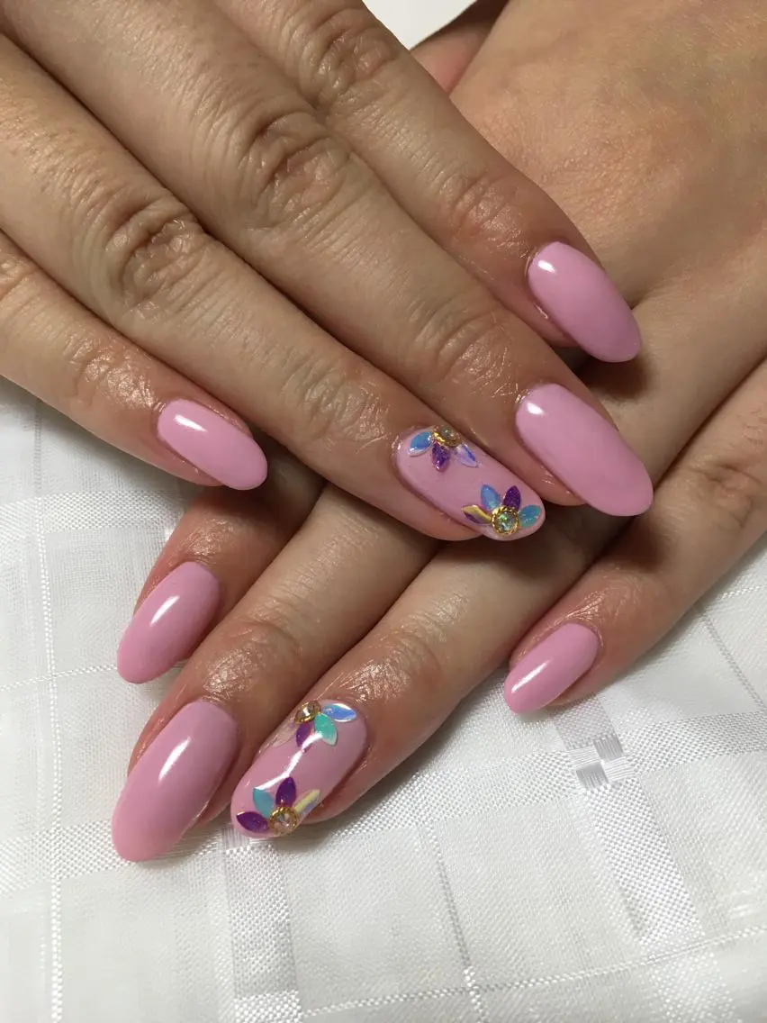 ネイル N Kaoriのネイルデザイン