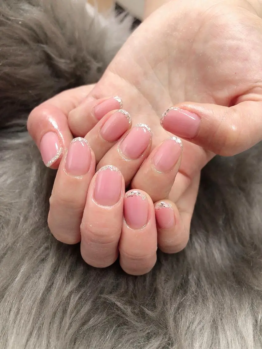 ネイル ハンドネイル puna nailのネイルデザイン