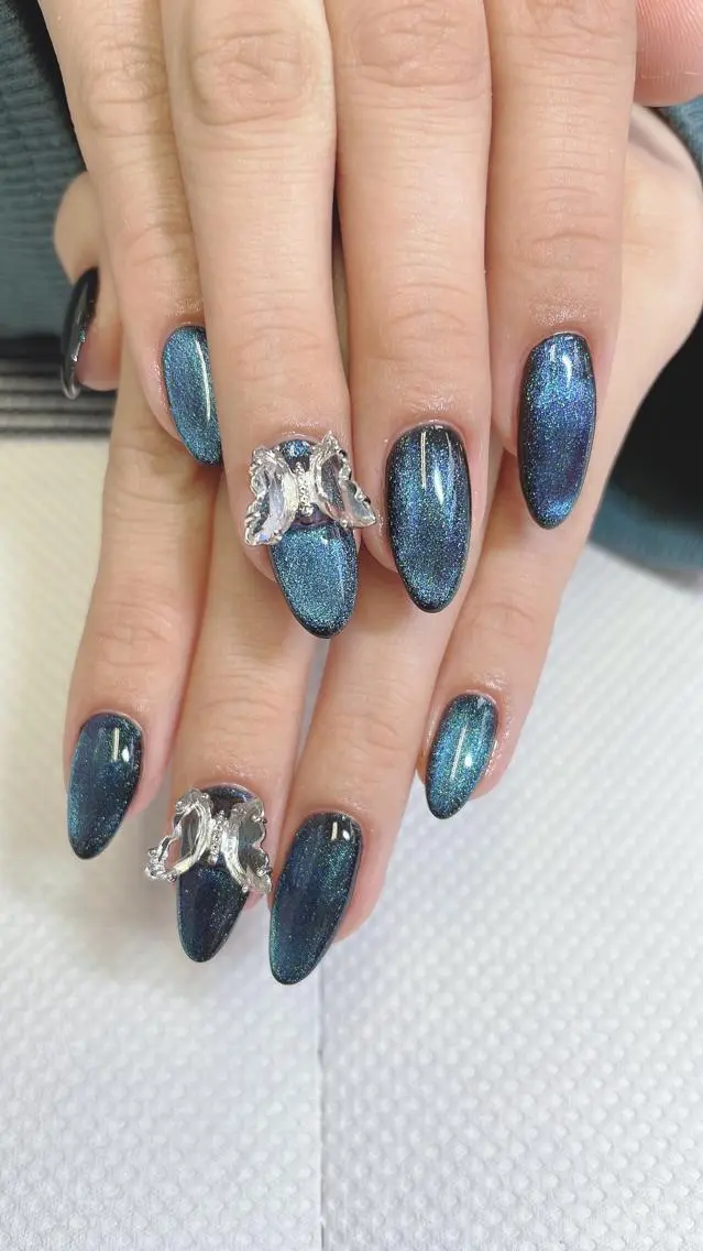 ネイル むねいる nail salonのネイルデザイン