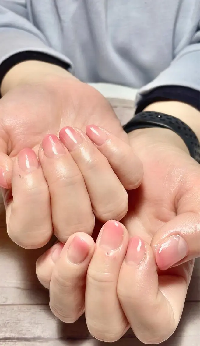 ネイル カナ nailのネイルデザイン