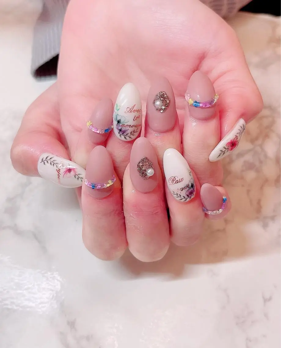 ネイル hairsalon 556のマツエク・マツパデザイン