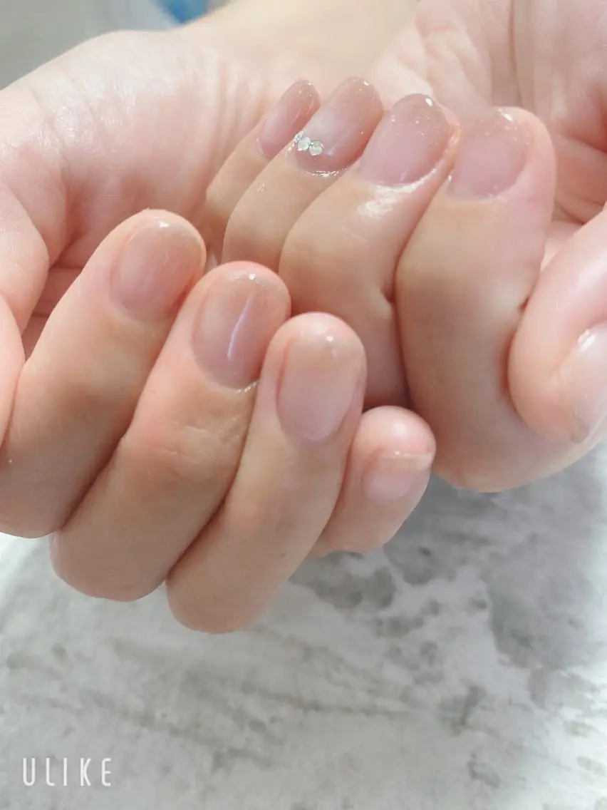 ネイル 吉岡 裕子のネイルデザイン