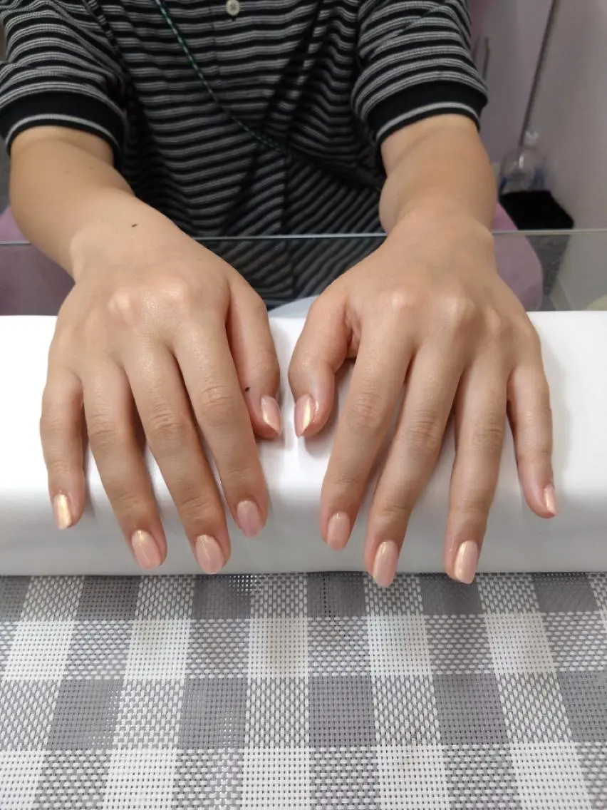 ネイル Tagi Nail 銀座店のネイルデザイン