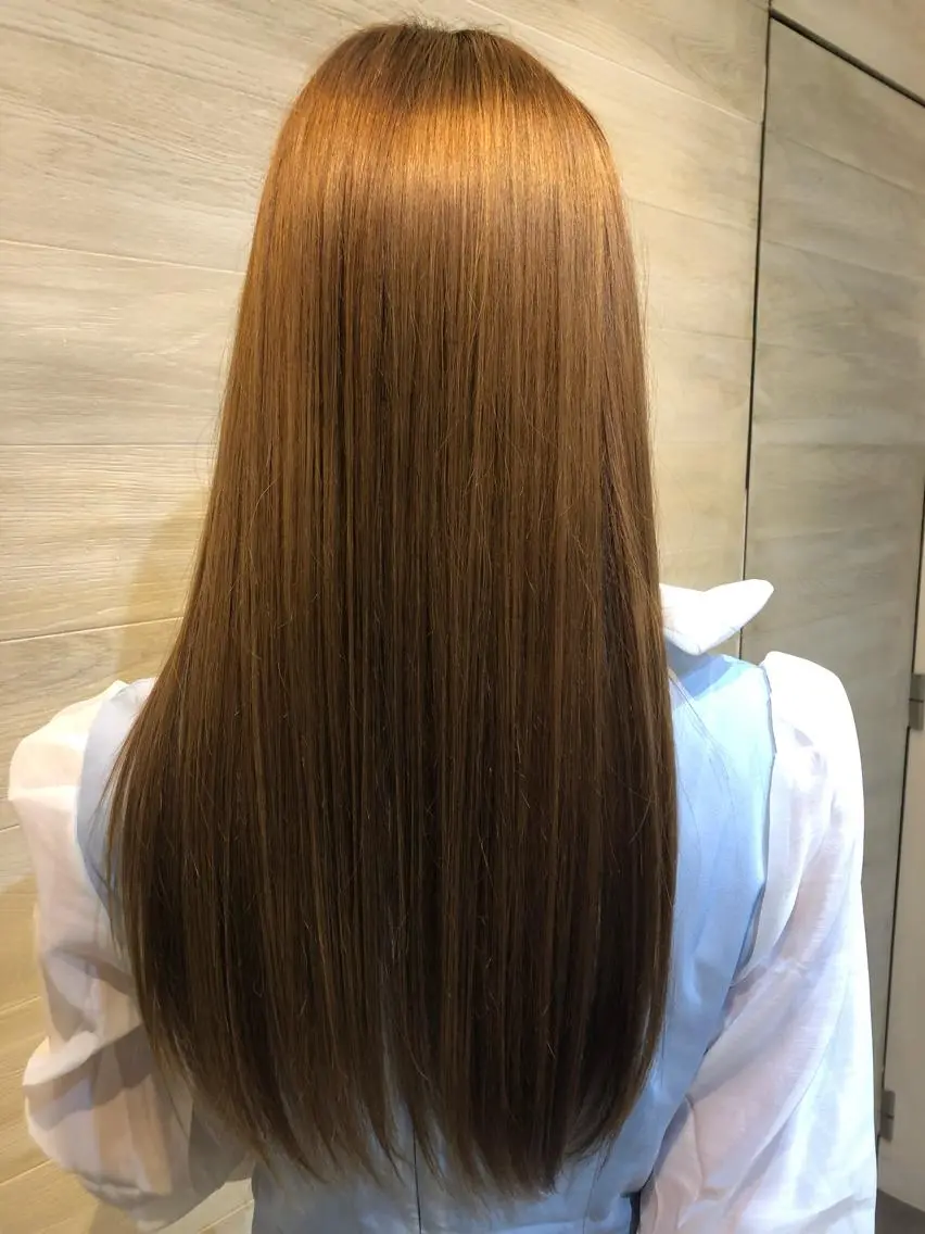 カラー パーマ指名👑No. 1/koutaのヘアスタイル