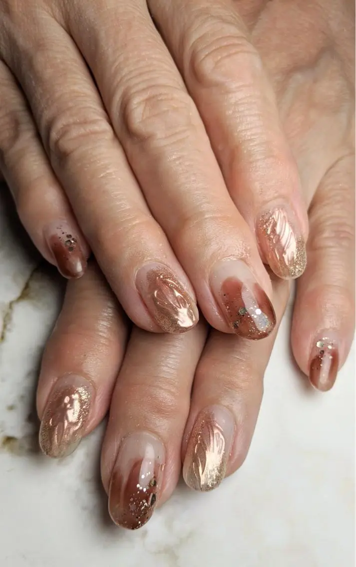 ネイル Eve nailのネイルデザイン