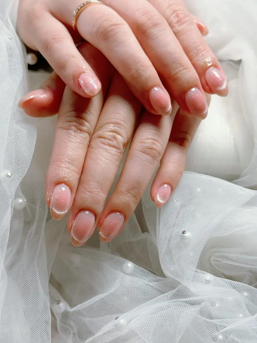 ネイル ハンドネイル ゆうさ Nailのネイルデザイン