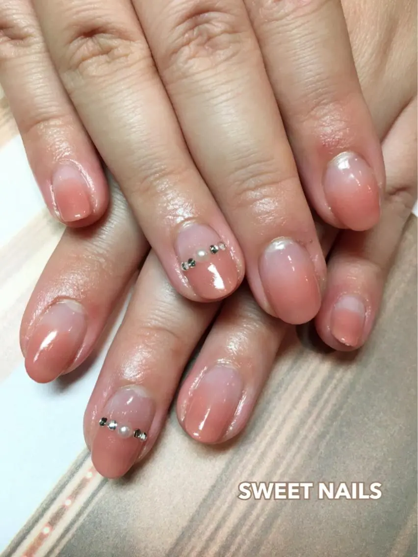 ネイル SWEET⭐️ NAILSのネイルデザイン