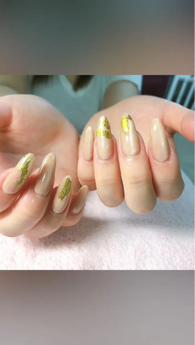 ネイル CHERIMO シェリモのネイルデザイン