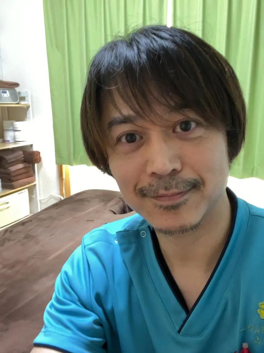 春日井トータルからだ サロンふくふくのエステ・リラクイメージ