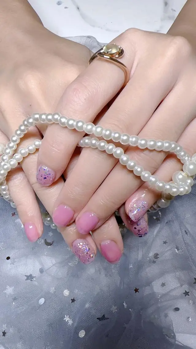 ネイル ハンドネイル Nail Salon J.C京急弘明寺駅のネイルデザイン