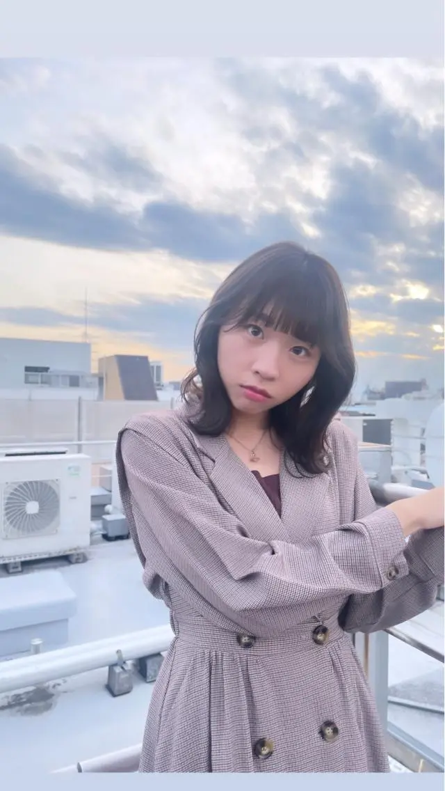 ショート カラー カット ヘアカラー トリートメント ヘアセット モテ髪提案します💕 髪質改善宗一郎のヘアスタイル