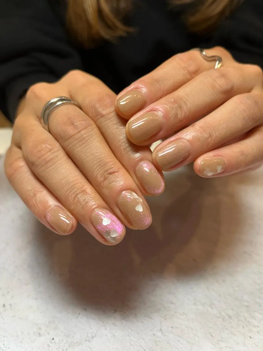 ネイル 【LINON】 airiのネイルデザイン