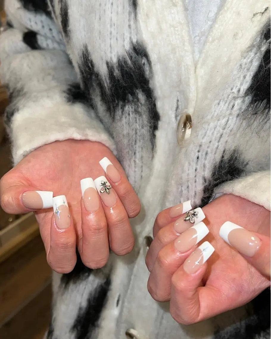 ネイル ハンドネイル ハンドケア Miyagi Asamiのネイルデザイン