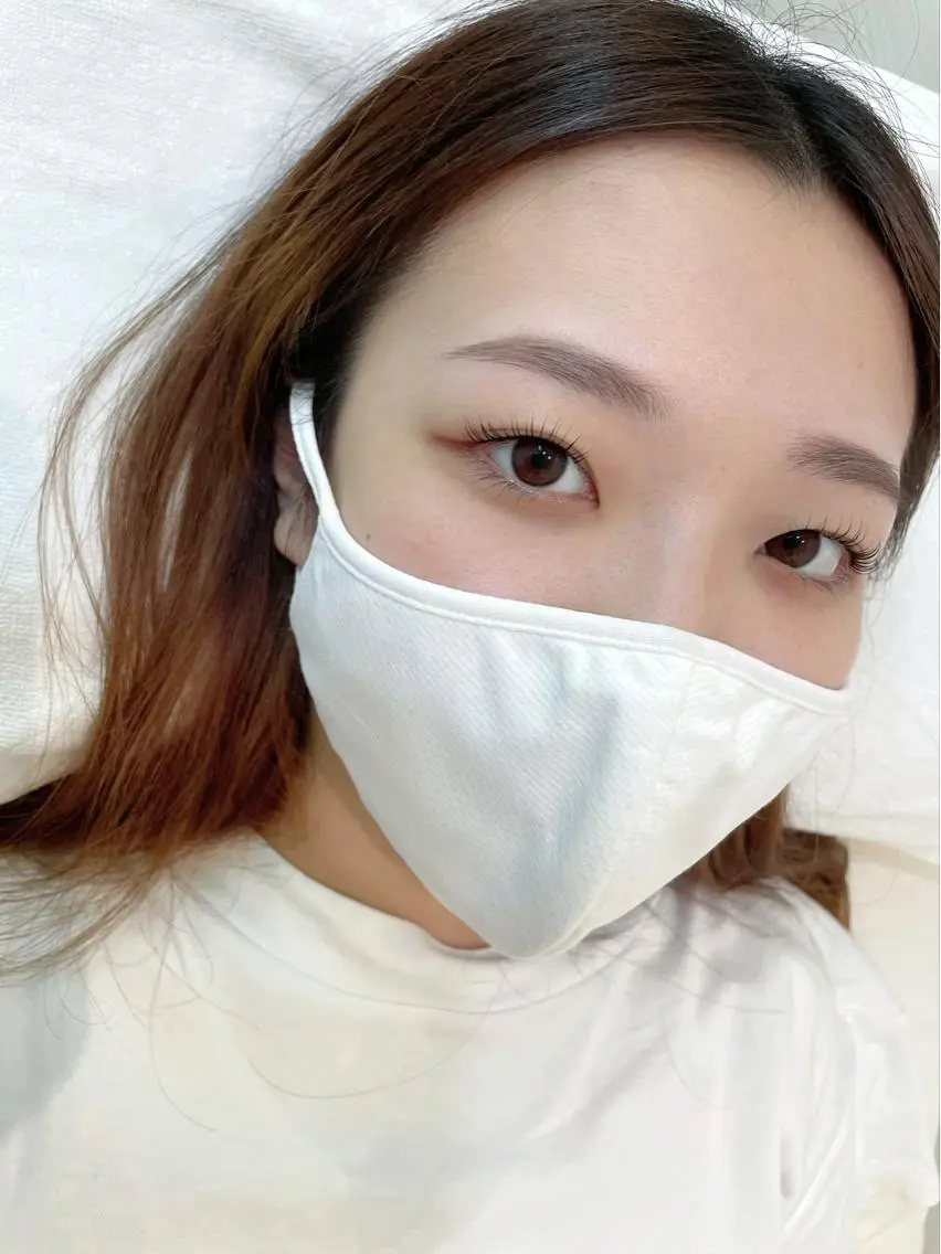 マツエク・マツパ マツパ sara lazo 県病院前のマツエク・マツパデザイン