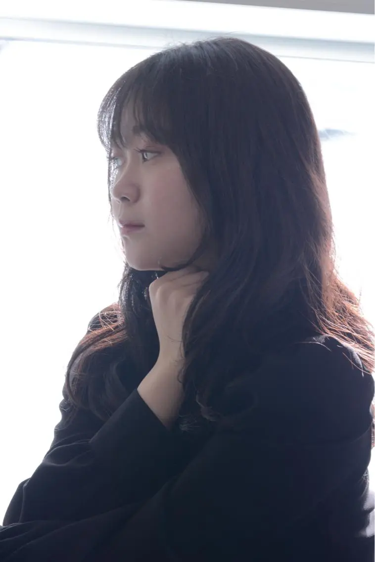 セミロング カラー 石川 友美のその他イメージ