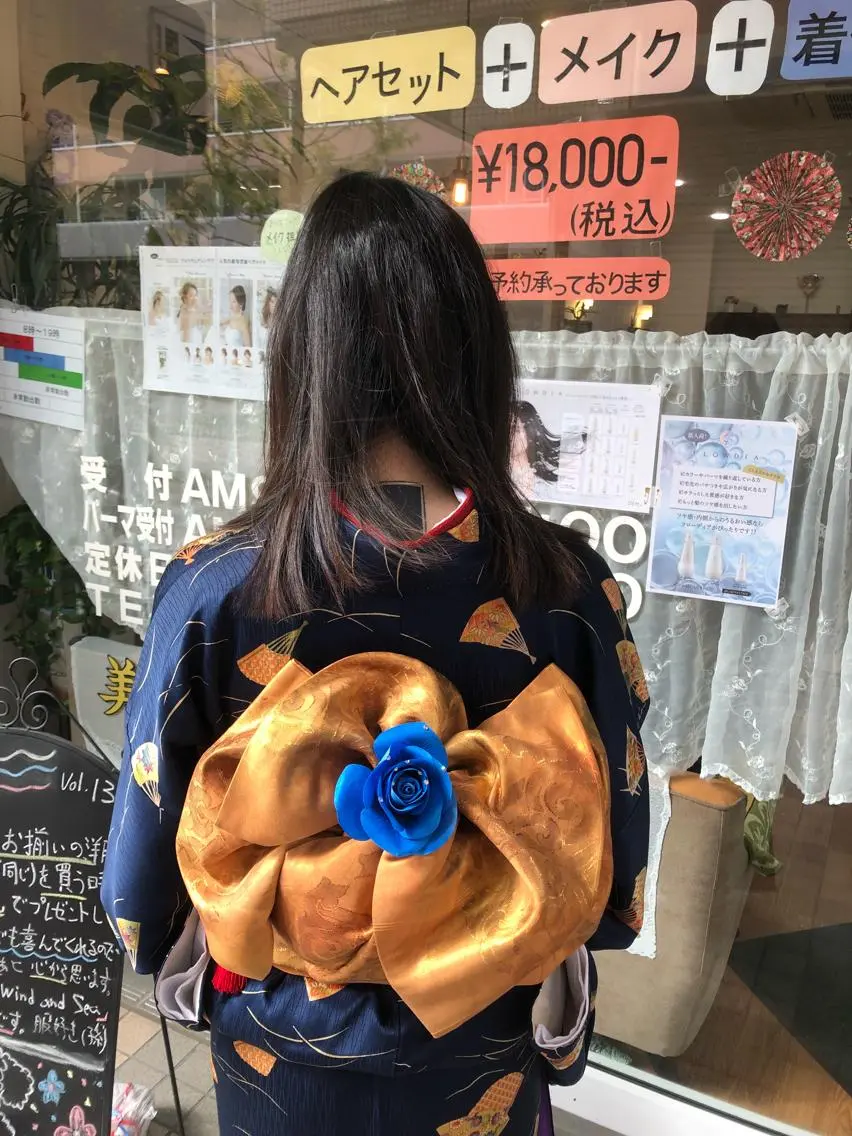 アンザキ シュンのその他イメージ